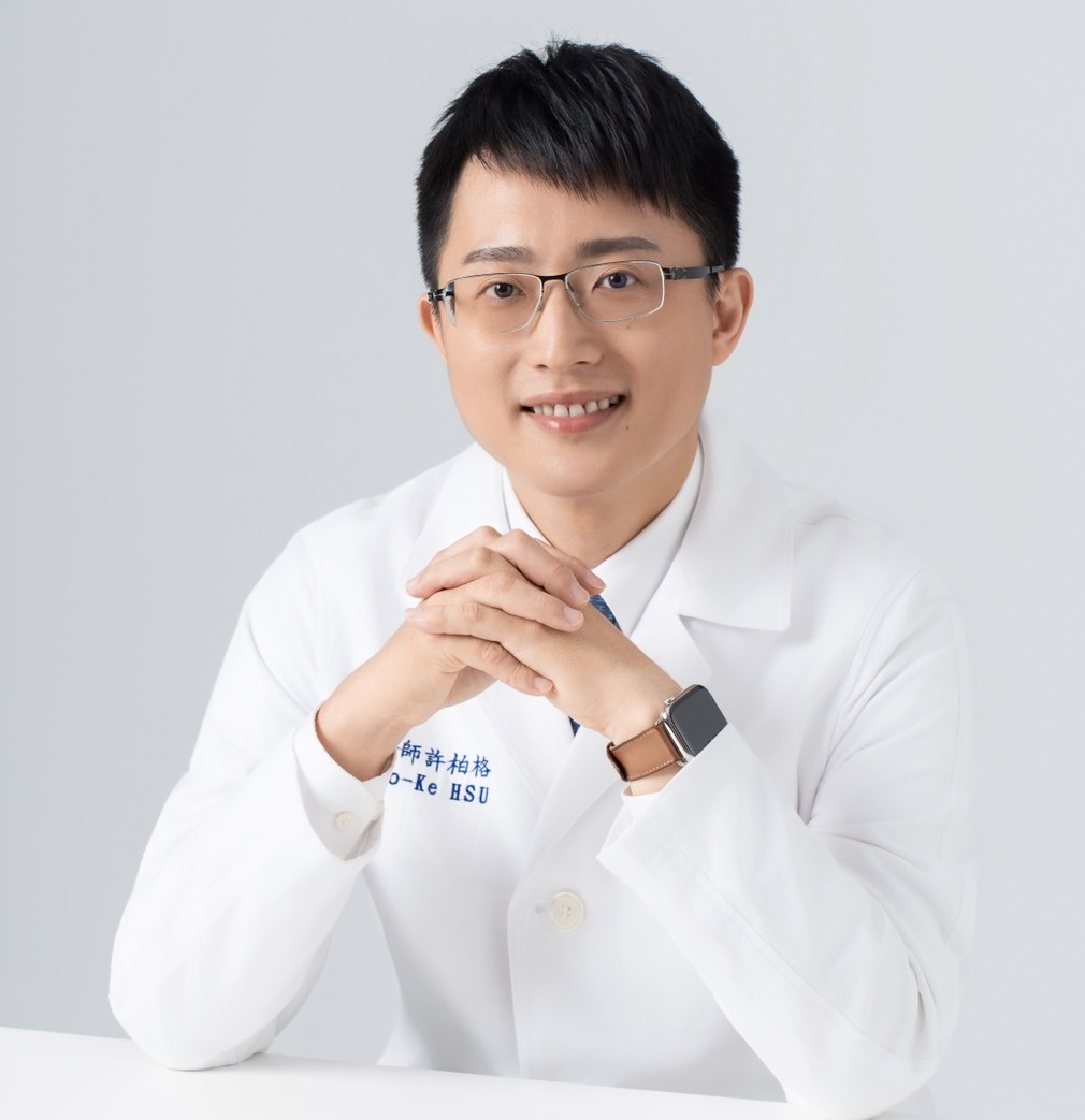 上杉診所許柏格院長 ARMA 抗逆流黏膜燒灼術