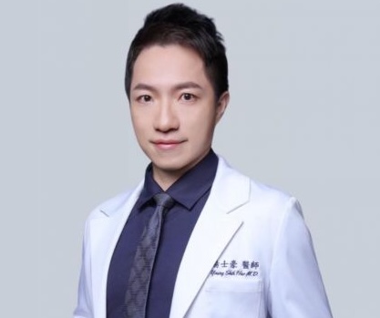 上杉診所楊士豪院長無痛大腸鏡與息肉切除專業
