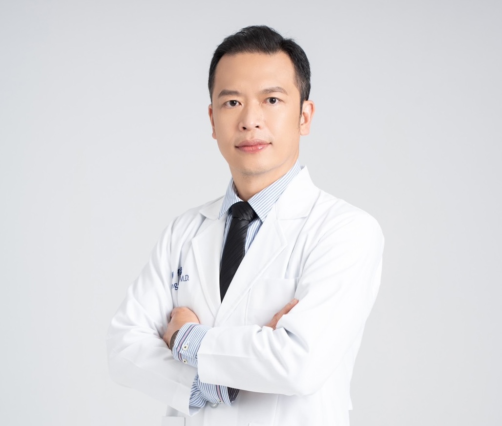 上杉診所許柏格院長甲狀腺超音波與甲狀腺結節評估
