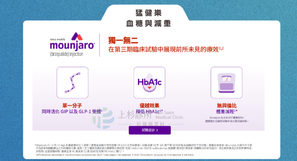 上杉診所健康減重飲食運動與醫療體重管理