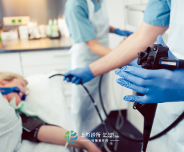 無痛腸胃鏡健康檢查套案