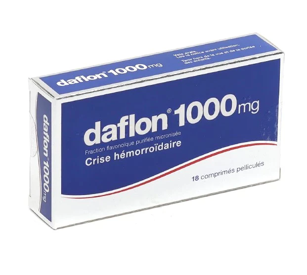 daflon1000mg