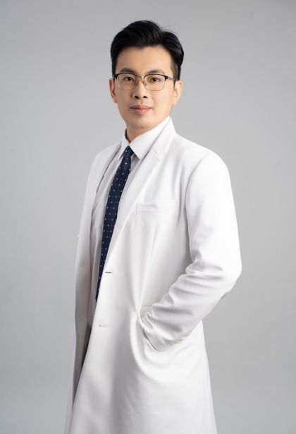 江建緯 醫師