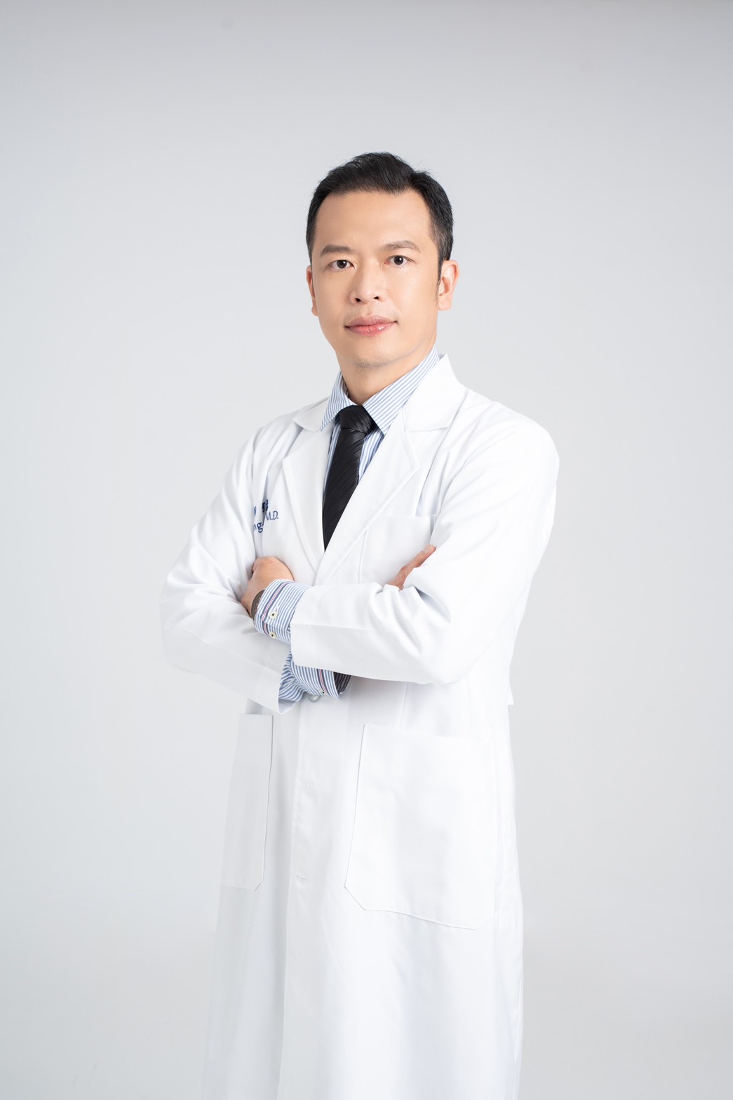 柯孟佑 院長