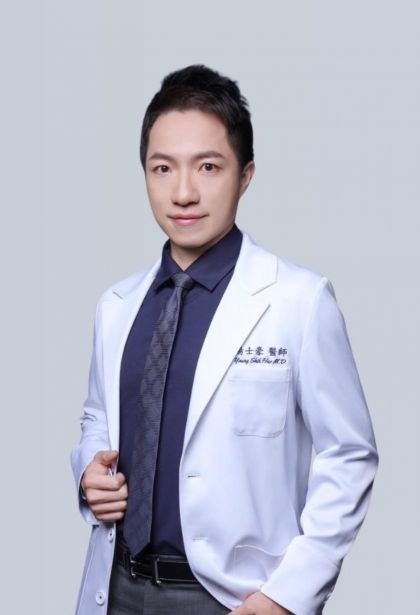 楊士豪 醫師