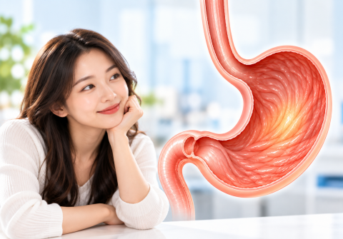 胃癌完全指南｜胃癌症狀、原因、胃鏡檢查、分期、治療與預防一次看懂｜上杉診所